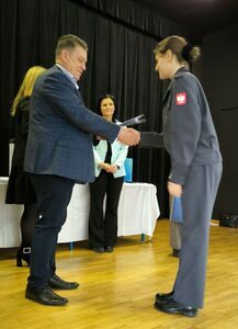 
                                                    Uczennice z Powiatu Ryckiego w etapie regionalnym XII Olimpiady Wiedzy o Zdrowiu Psychicznym
                                                