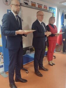 
                                                    Podsumowanie roku na XXVIII sesji Rady Powiatu Ryckiego.
                                                