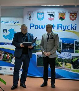 
                                                    Ostatnie posiedzenie Powiatowej Rady Rynku Pracy
                                                