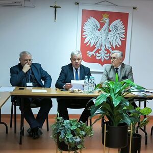 
                                                    Ostatnie posiedzenie Powiatowej Rady Rynku Pracy
                                                