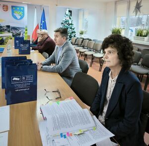 
                                                    Ostatnie posiedzenie Powiatowej Rady Rynku Pracy
                                                