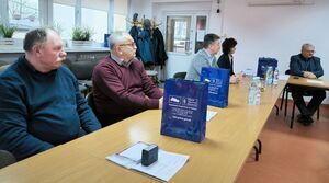 
                                                    Ostatnie posiedzenie Powiatowej Rady Rynku Pracy
                                                