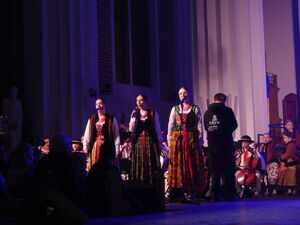 
                                                    Mała Armia Janosika – największa góralska kapela w Polsce
                                                