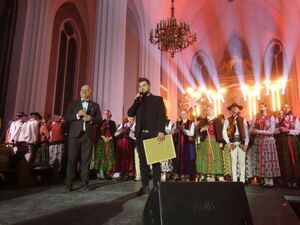 
                                                    Mała Armia Janosika – największa góralska kapela w Polsce
                                                