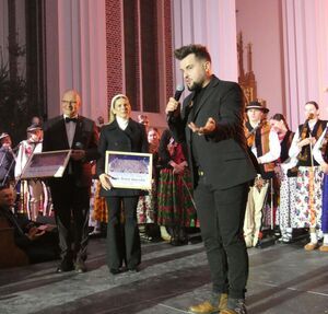 
                                                    Mała Armia Janosika – największa góralska kapela w Polsce
                                                