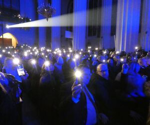 
                                                    Mała Armia Janosika – największa góralska kapela w Polsce
                                                