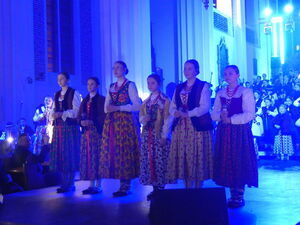 
                                                    Mała Armia Janosika – największa góralska kapela w Polsce
                                                