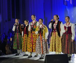 
                                                    Mała Armia Janosika – największa góralska kapela w Polsce
                                                
