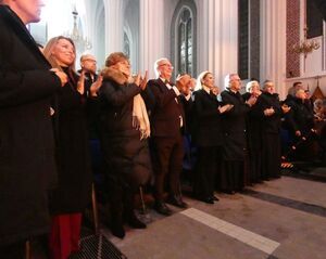 
                                                    Mała Armia Janosika – największa góralska kapela w Polsce
                                                