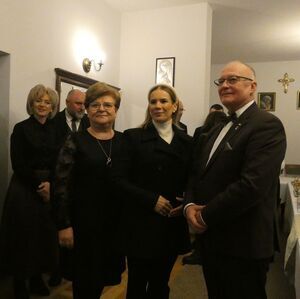 
                                                    Mała Armia Janosika – największa góralska kapela w Polsce
                                                