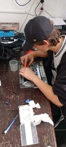 
                                                    Uczniowie ZSZ1 w Dęblinie kończą praktyki w Portugalii
                                                