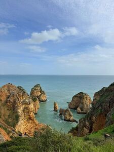 
                                                    Uczniowie ZSZ1 w Dęblinie kończą praktyki w Portugalii
                                                