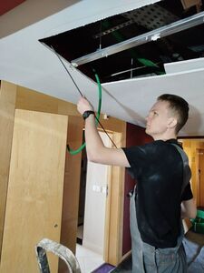 
                                                    Uczniowie ZSZ1 w Dęblinie kończą praktyki w Portugalii
                                                