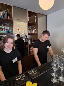 
                                                    Zagraniczne praktyki zawodowe w Portugalii
                                                