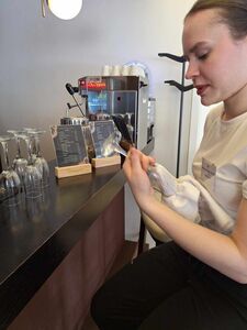 
                                                    Zagraniczne praktyki zawodowe w Portugalii
                                                