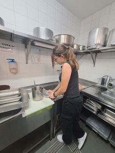 
                                                    Zagraniczne praktyki zawodowe w Portugalii
                                                