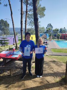 
                                                    Zagraniczne praktyki zawodowe w Portugalii
                                                