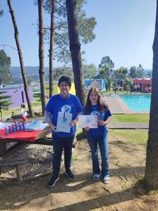 
                                                    Zagraniczne praktyki zawodowe w Portugalii
                                                