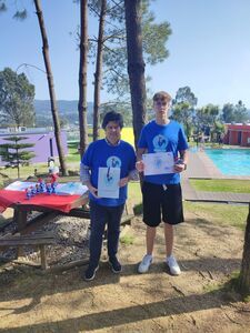 
                                                    Zagraniczne praktyki zawodowe w Portugalii
                                                