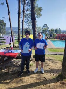 
                                                    Zagraniczne praktyki zawodowe w Portugalii
                                                