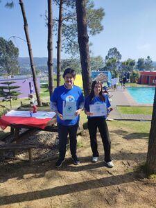 
                                                    Zagraniczne praktyki zawodowe w Portugalii
                                                