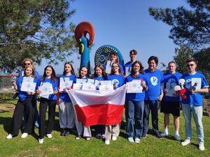 
                                                    Zagraniczne praktyki zawodowe w Portugalii
                                                