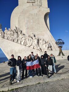 
                                                    Zagraniczne praktyki zawodowe w Portugalii
                                                