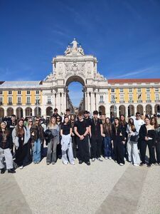 
                                                    Zagraniczne praktyki zawodowe w Portugalii
                                                