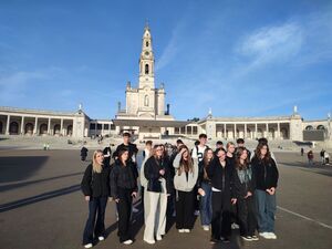 
                                                    Zagraniczne praktyki zawodowe w Portugalii
                                                