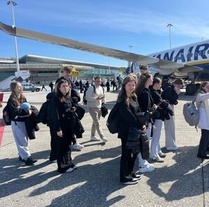 
                                                    Zagraniczne praktyki zawodowe w Portugalii
                                                