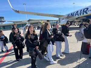 
                                                    Zagraniczne praktyki zawodowe w Portugalii
                                                