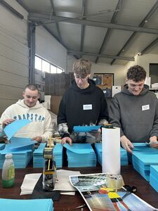 
                                                    Zagraniczne praktyki zawodowe w Portugalii
                                                