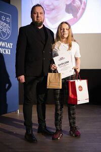 
                                                    Gala jubileuszowa 25-lecia Plebiscytu Sportowiec Roku „Twojego Głosu”
                                                
