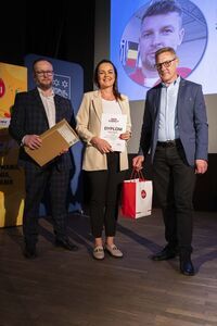 
                                                    Gala jubileuszowa 25-lecia Plebiscytu Sportowiec Roku „Twojego Głosu”
                                                