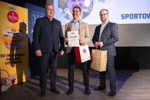 
                                                    Gala jubileuszowa 25-lecia Plebiscytu Sportowiec Roku „Twojego Głosu”
                                                
