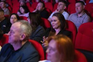 
                                                    Gala jubileuszowa 25-lecia Plebiscytu Sportowiec Roku „Twojego Głosu”
                                                