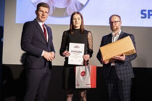 
                                                    Gala jubileuszowa 25-lecia Plebiscytu Sportowiec Roku „Twojego Głosu”
                                                
