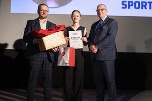
                                                    Gala jubileuszowa 25-lecia Plebiscytu Sportowiec Roku „Twojego Głosu”
                                                