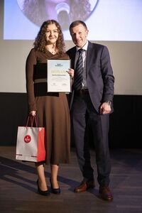 
                                                    Gala jubileuszowa 25-lecia Plebiscytu Sportowiec Roku „Twojego Głosu”
                                                