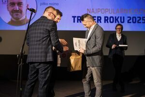 
                                                    Gala jubileuszowa 25-lecia Plebiscytu Sportowiec Roku „Twojego Głosu”
                                                