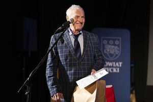 
                                                    Gala jubileuszowa 25-lecia Plebiscytu Sportowiec Roku „Twojego Głosu”
                                                