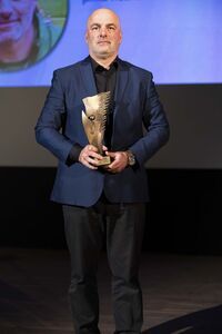 
                                                    Gala jubileuszowa 25-lecia Plebiscytu Sportowiec Roku „Twojego Głosu”
                                                