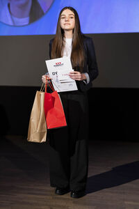 
                                                    Gala jubileuszowa 25-lecia Plebiscytu Sportowiec Roku „Twojego Głosu”
                                                