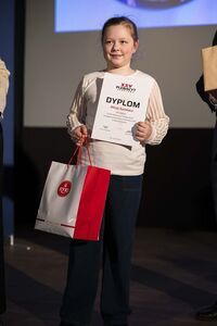 
                                                    Gala jubileuszowa 25-lecia Plebiscytu Sportowiec Roku „Twojego Głosu”
                                                