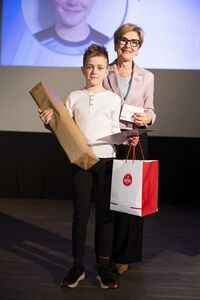 
                                                    Gala jubileuszowa 25-lecia Plebiscytu Sportowiec Roku „Twojego Głosu”
                                                