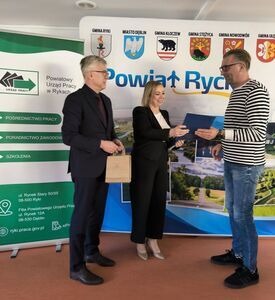 
                                                    POWIATOWA RADA RYNKU PRACY W RYKACH
                                                