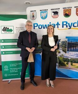 
                                                    POWIATOWA RADA RYNKU PRACY W RYKACH
                                                