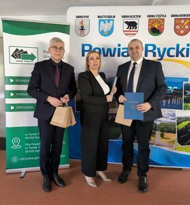 
                                                       POWIATOWA RADA RYNKU PRACY W RYKACH
                                                