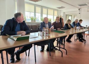 
                                                       POWIATOWA RADA RYNKU PRACY W RYKACH
                                                