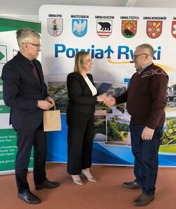 
                                                    POWIATOWA RADA RYNKU PRACY W RYKACH
                                                